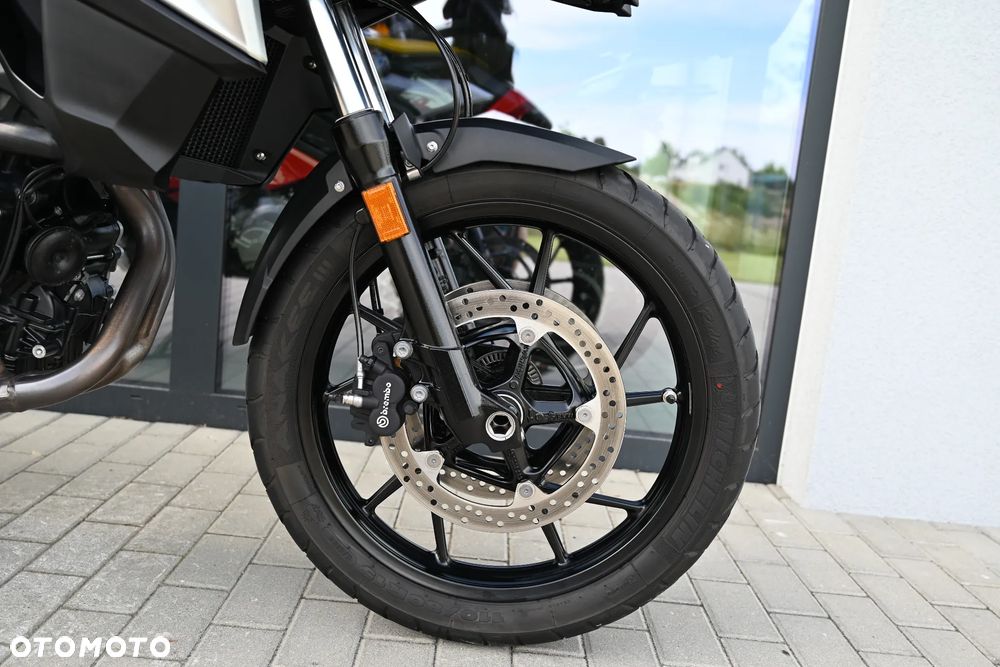 BMW GS - 29