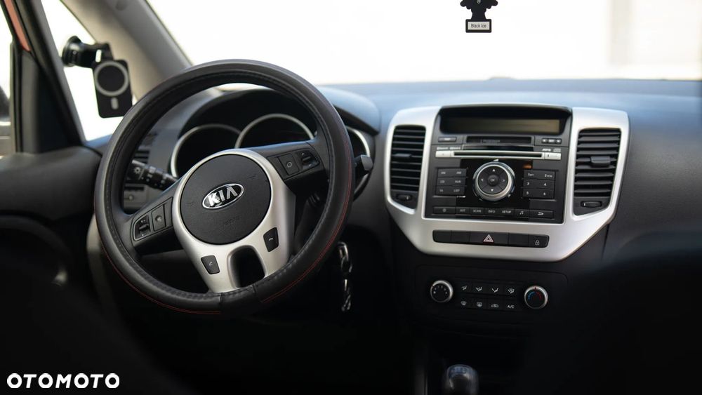 Kia Venga 1.4 M - 6