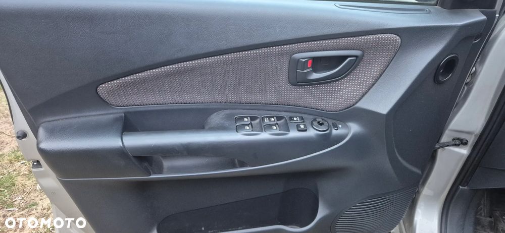 Hyundai Tucson 2.0 Comfort 2WD - 5