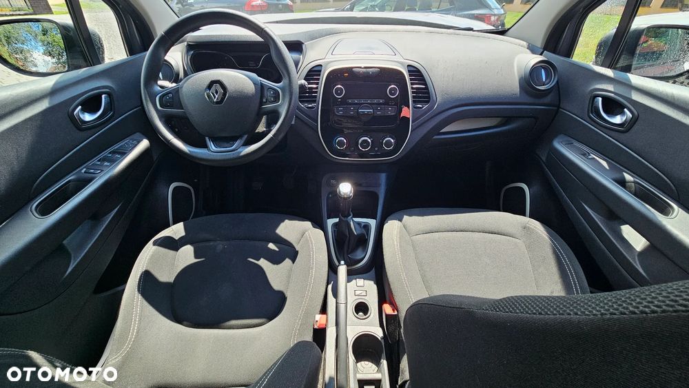 Renault Captur dCi 90 COLLECTION - 21