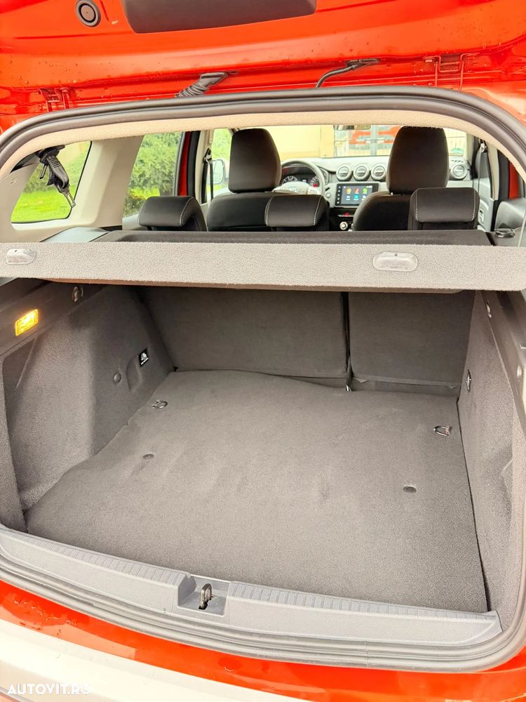 Dacia Duster TCe 150 EDC 2WD Prestige - 15