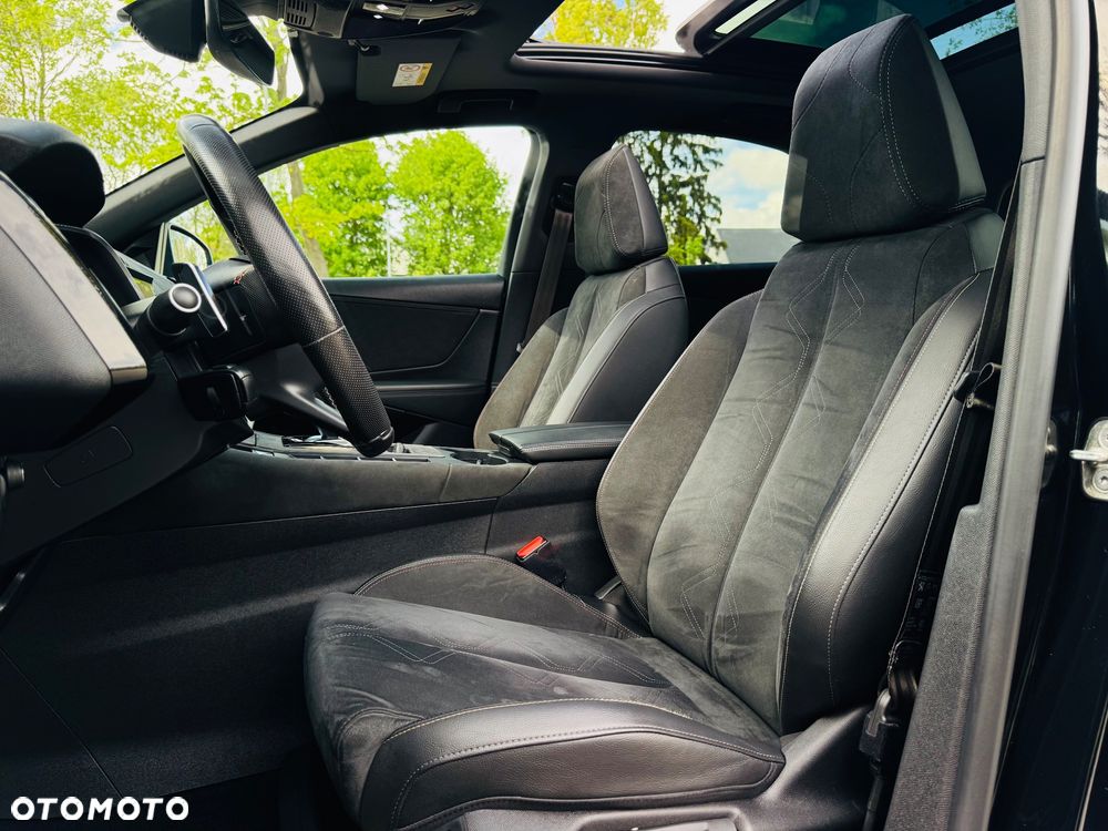 DS Automobiles DS 7 Crossback 1.5 BlueHDi So Chic - 30