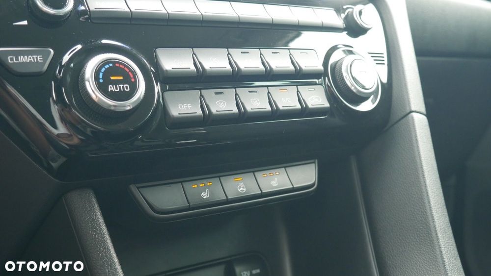 Kia Sportage - 13