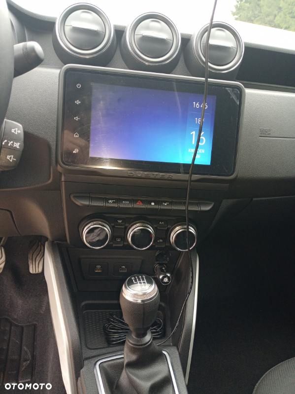 Dacia Duster 1.0 TCe Prestige - 6