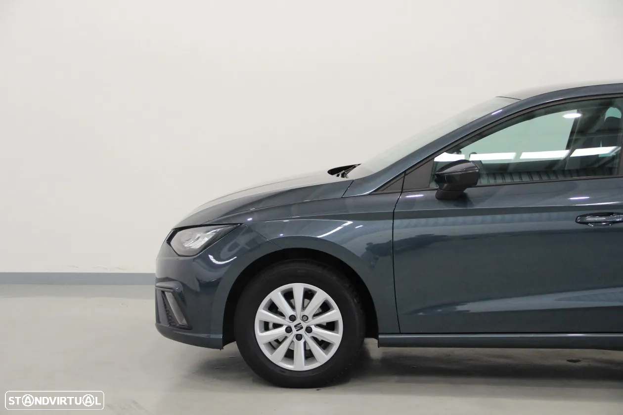 SEAT Ibiza 1.0 MPI Style - 3
