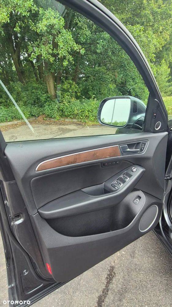 Audi Q5 2.0 TFSI Quattro Tiptronic - 15