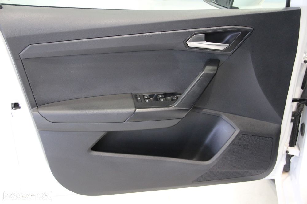 SEAT Ibiza 1.0 TSI Style - 5