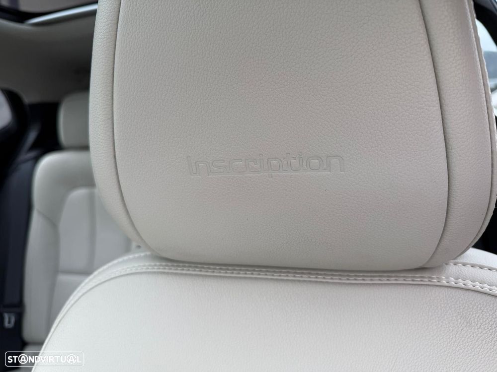 Volvo XC 40 2.0 T4 Inscription - 10