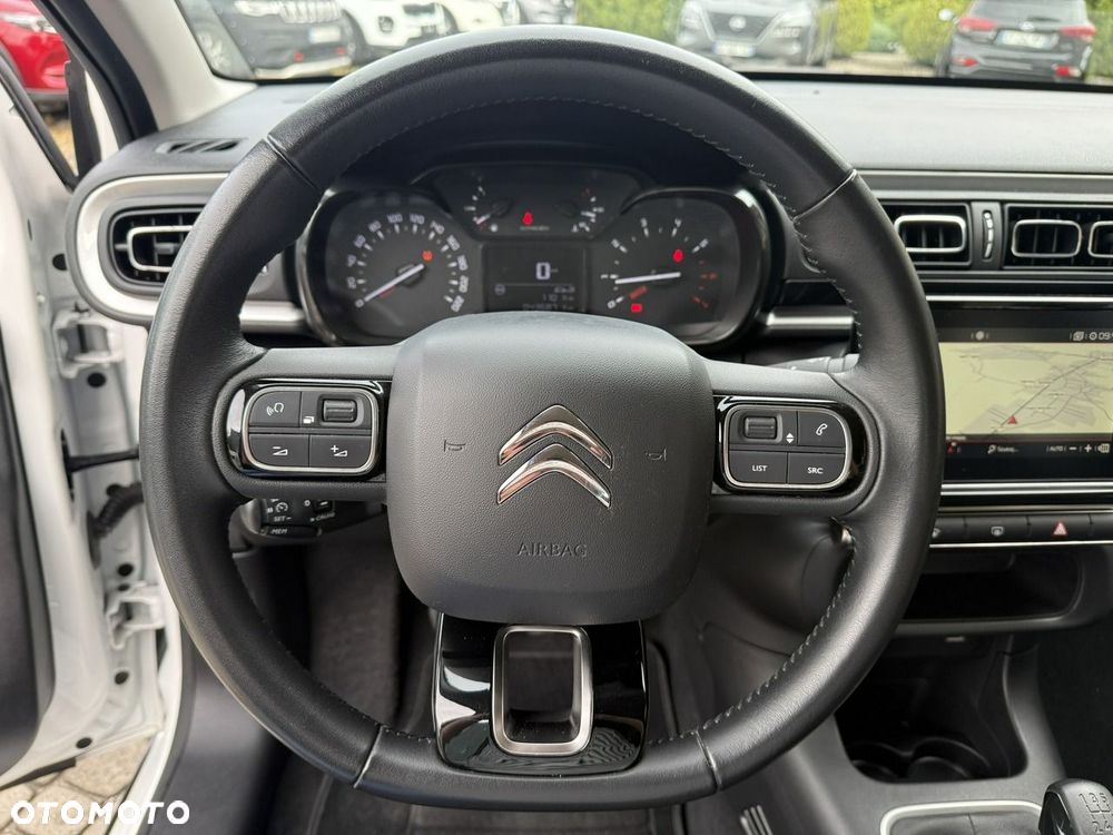 Citroën C3 1.2 PureTech Shine - 16