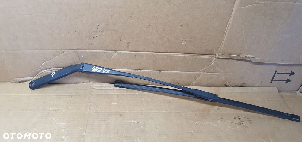 Ramie wycieraczki prawy przód BMW X1 E84 2990146 - 1