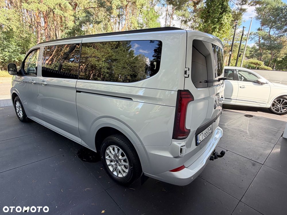 Volkswagen Caravelle 2.0 TDI L2 - 10