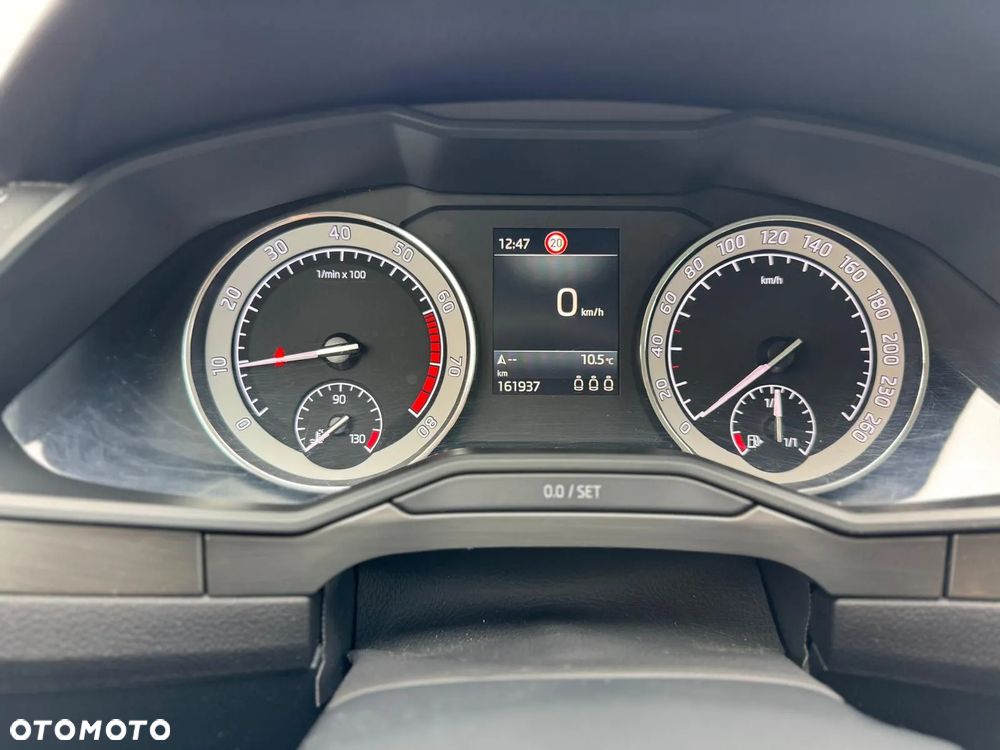 Skoda Superb 1.5 TSI Style - 23