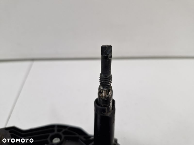 MINI COOPER R56 SILNICZEK MECHANIZM WYCIERACZKI TYŁ TYLNY 53024112 6932013 - 2