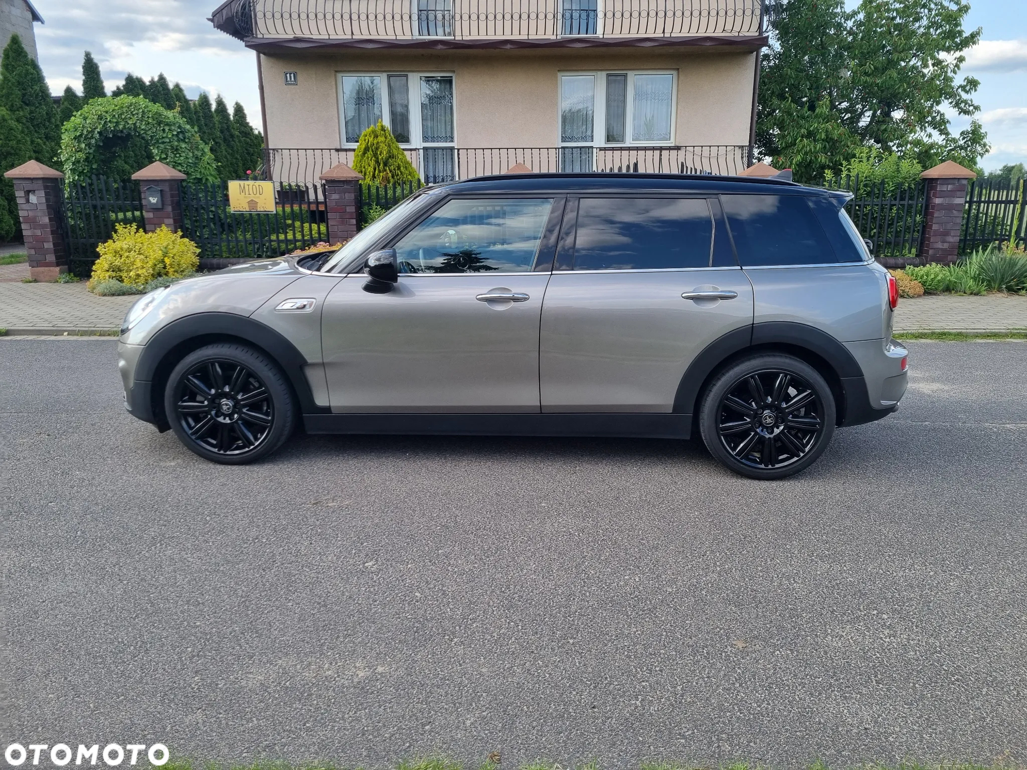 MINI Clubman Cooper S - 5