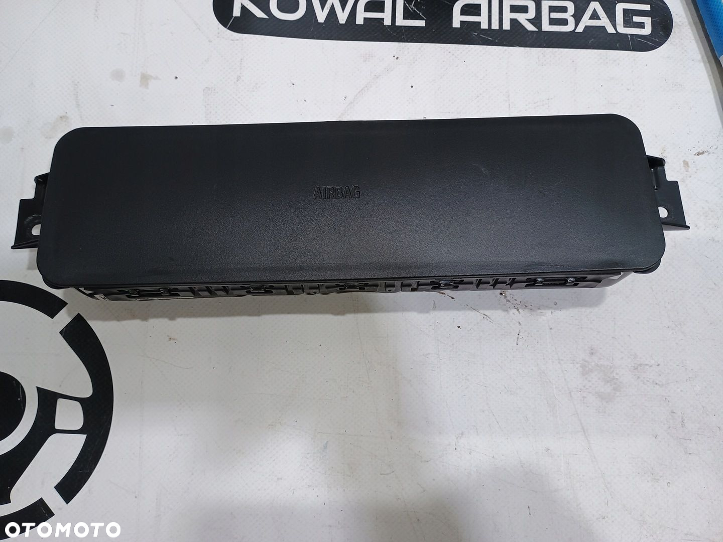 BMW 3 G20 G21 4 G22 G23 G24 G26 G82 AIRBAG PODUSZKA KIEROWCY KOLAN PAS - 4