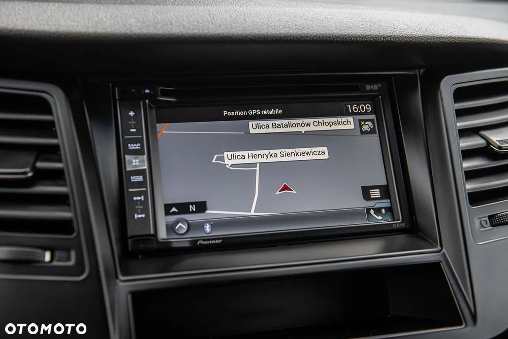 Hyundai Tucson 1.6 GDi 2WD Advantage - 22