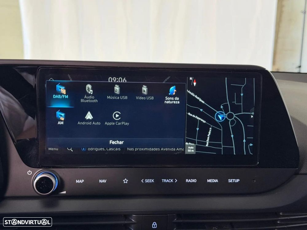 Hyundai i20 1.0 T-GDI DCT Advantage+ - 28