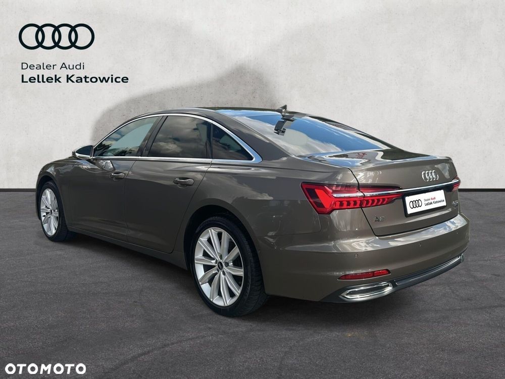 Audi A6 Limousine 40 TDI mHEV Quattro Sport S tronic - 6
