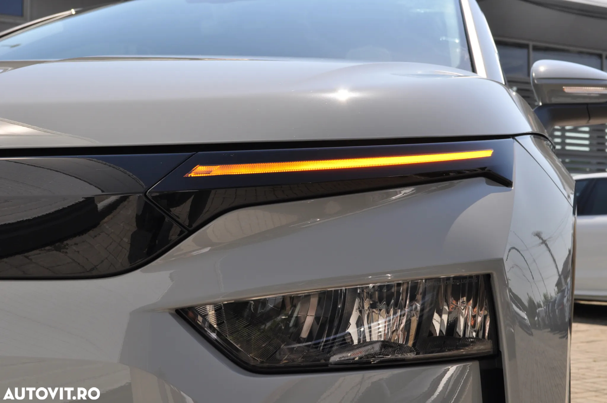 Skoda Enyaq Coupe 85 - 11