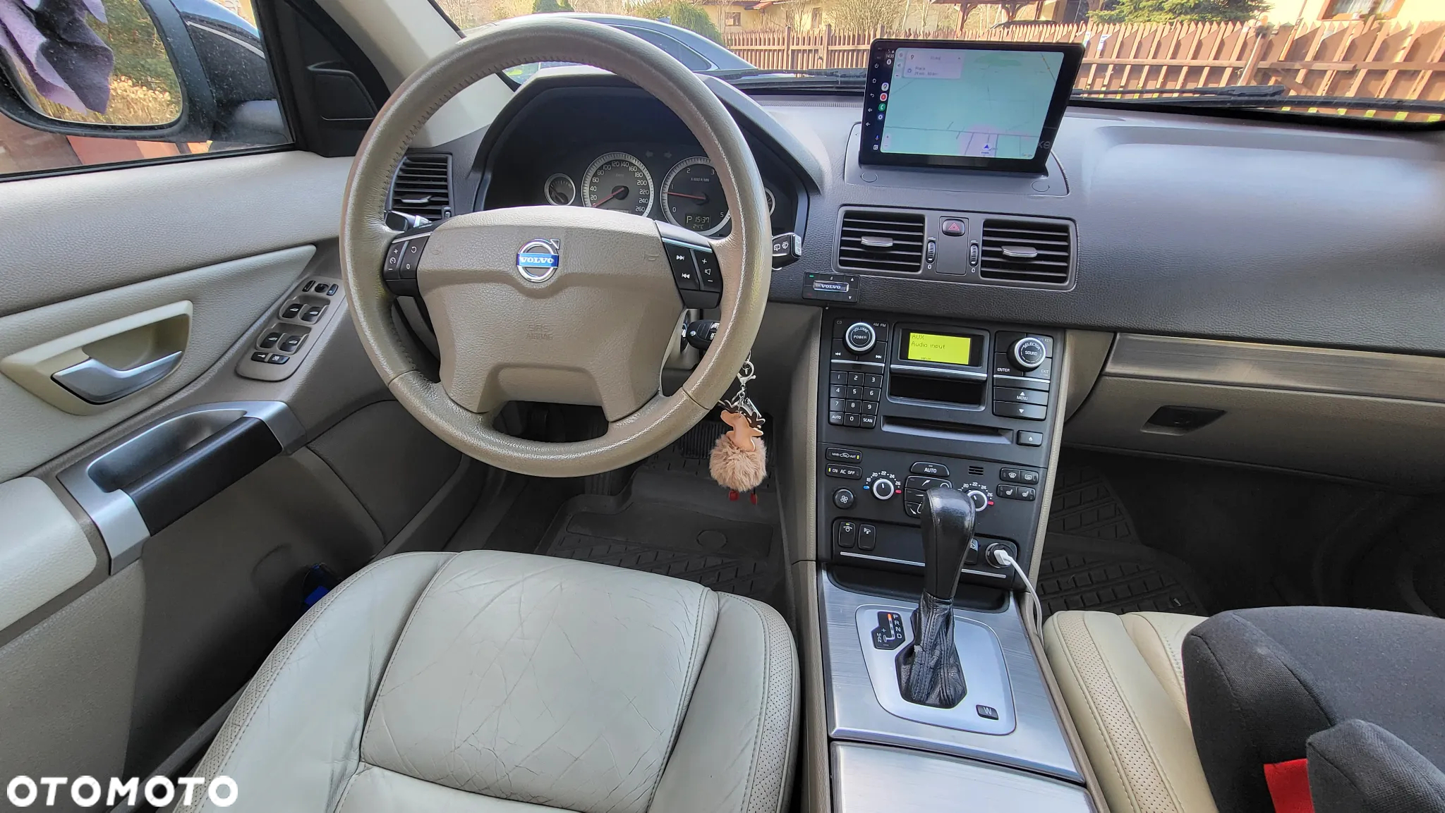 Volvo XC 90 D5 AWD Executive - 8