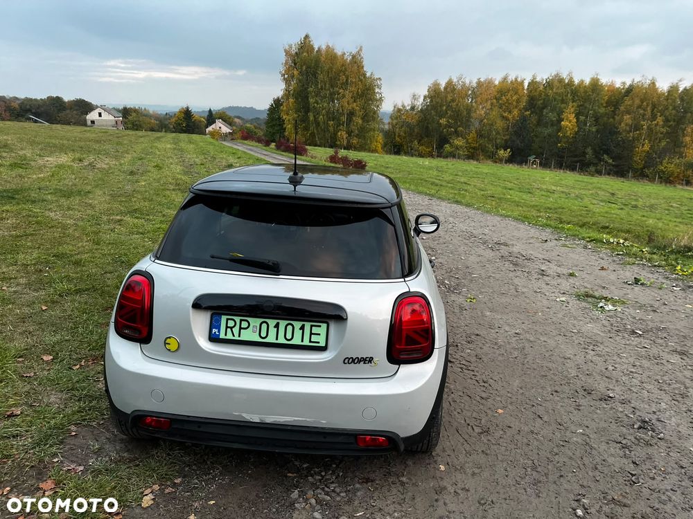 MINI Cooper S - 3