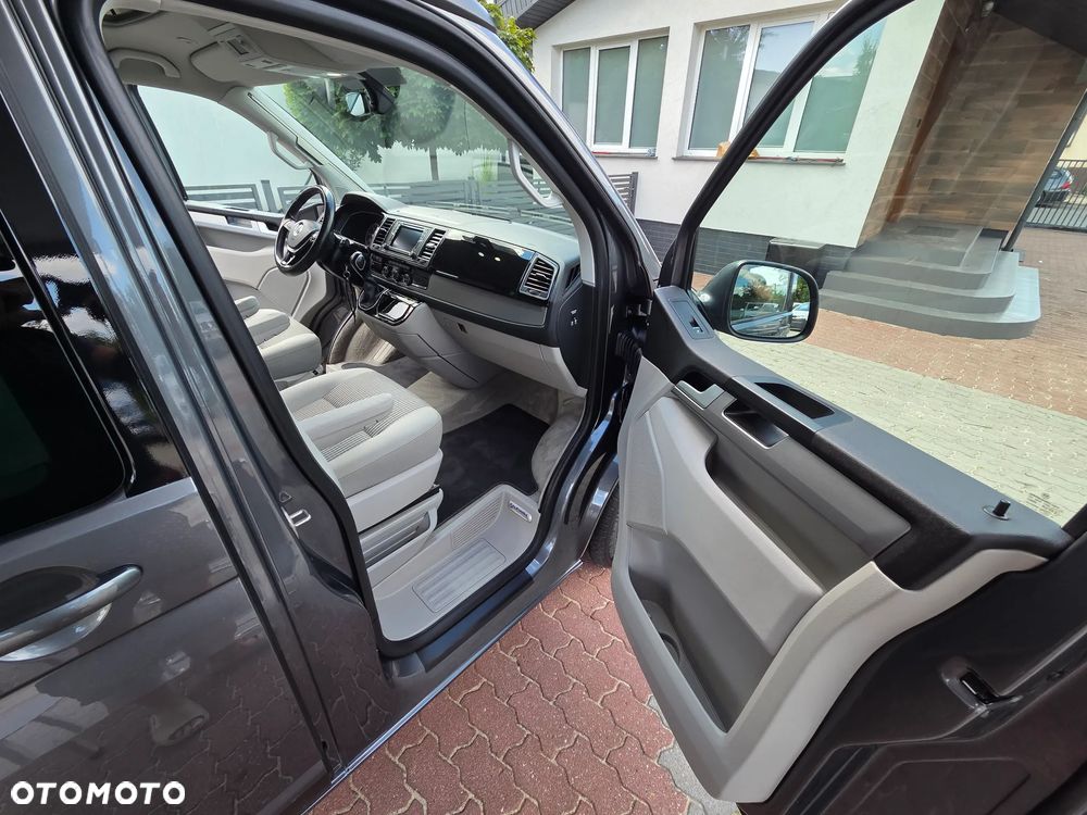 Volkswagen California - 21