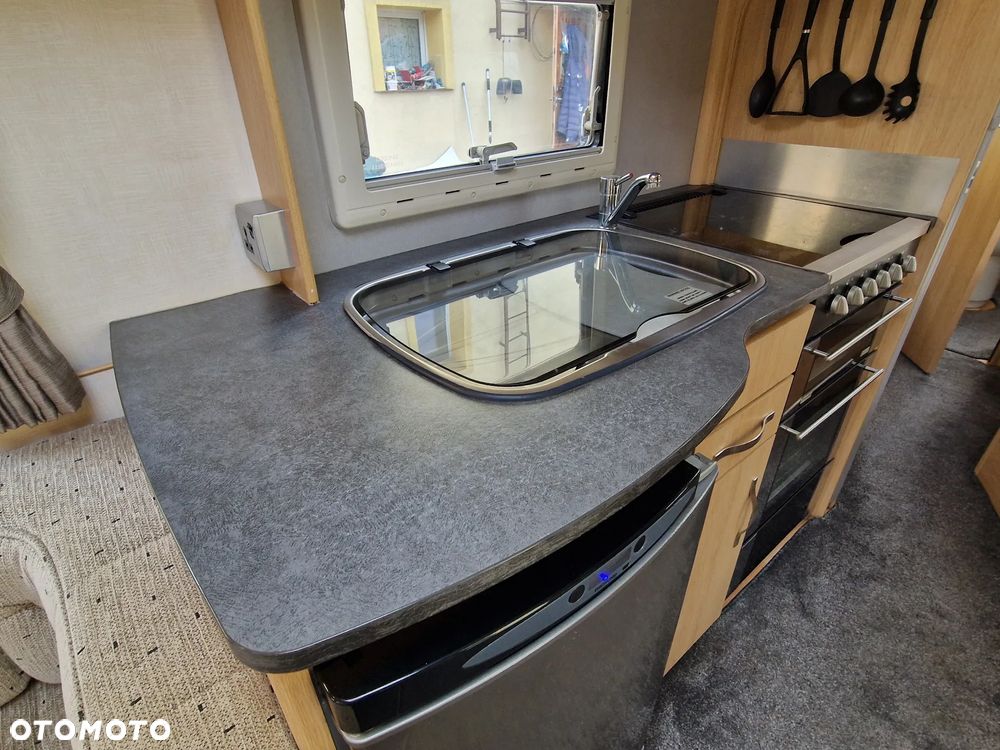 Coachman Pastiche - 10