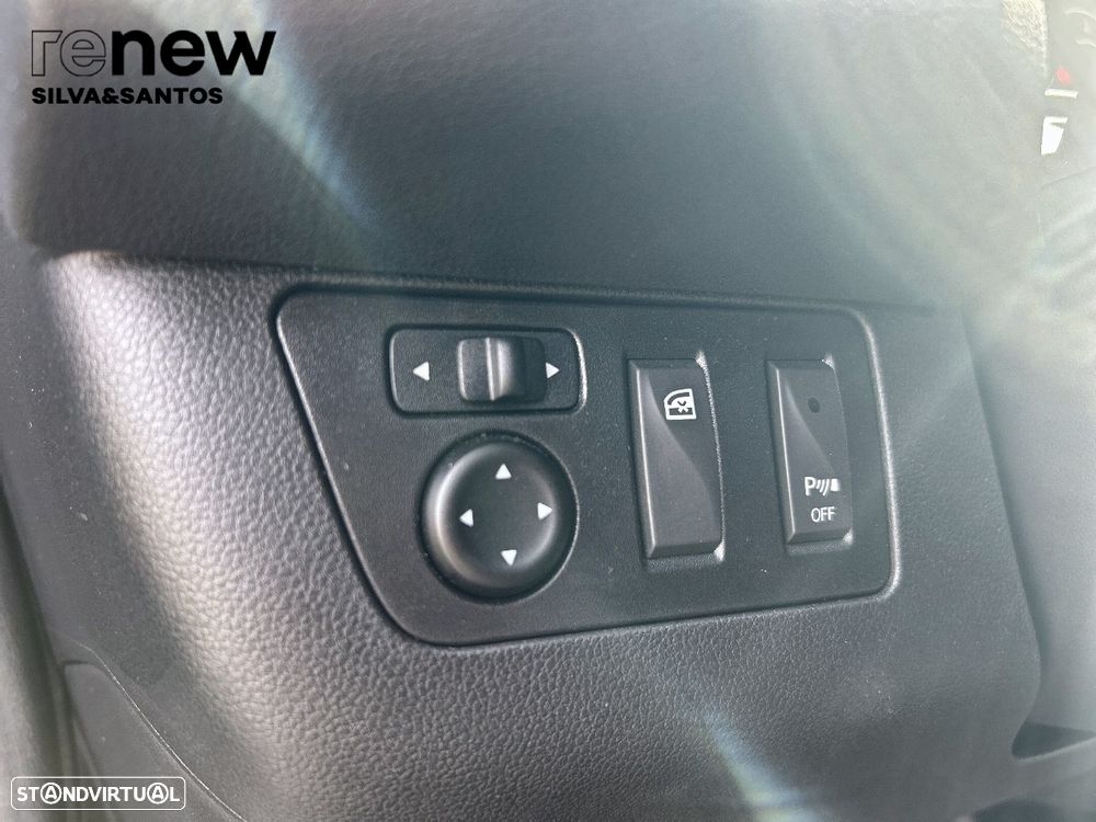 Dacia Spring Electric 45 Comfort - 14