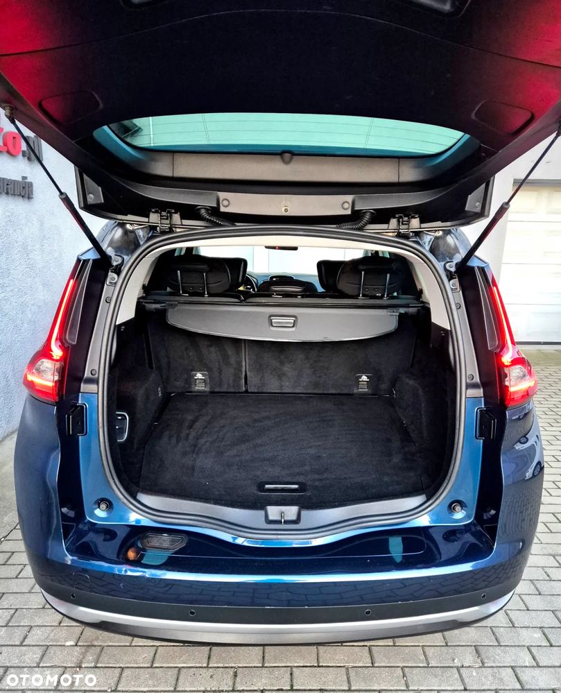 Renault Grand Scenic Energy TCe 130 S&S Bose Edition - 30