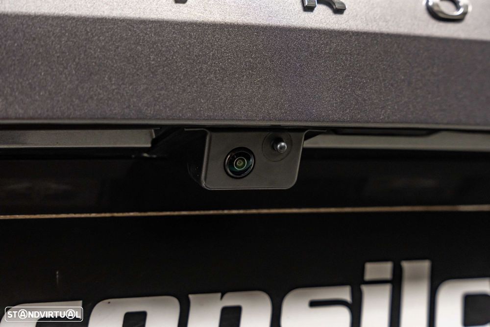 Citroën C5 X 1.6 Hybrid Shine e-EAT8 - 16