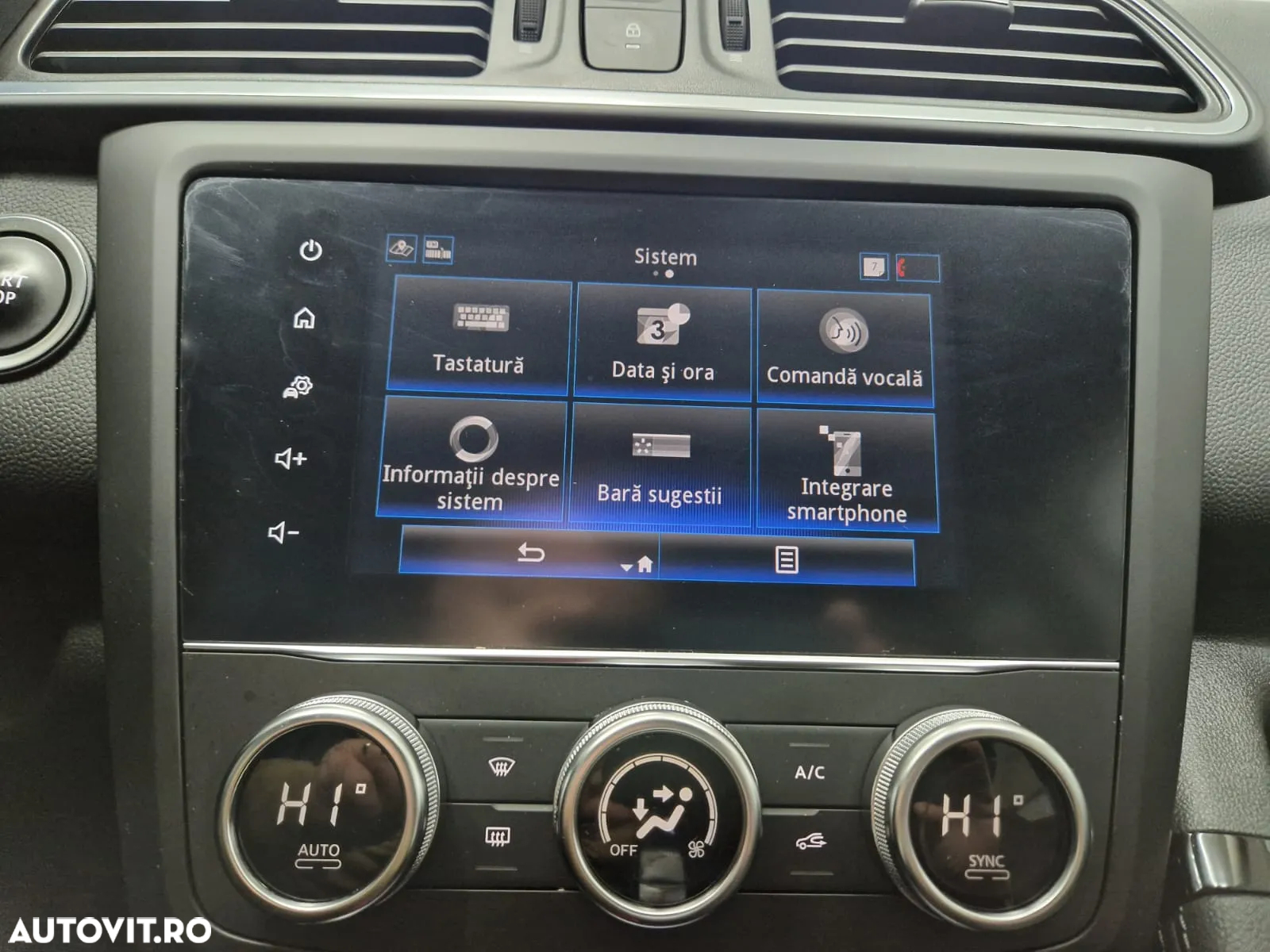 Renault Kadjar BLUE dCi EDC Intens - 21