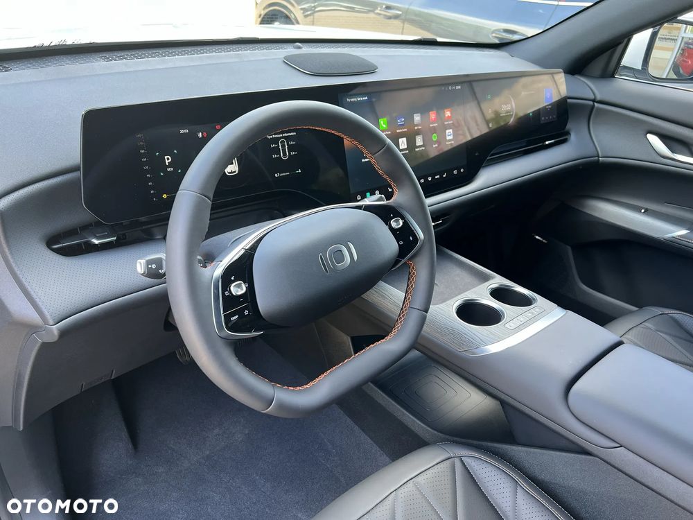 Changan CS75 Plus 1.5T - 13
