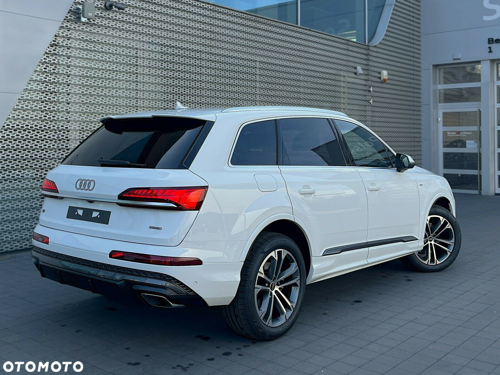Audi Q7 - 12