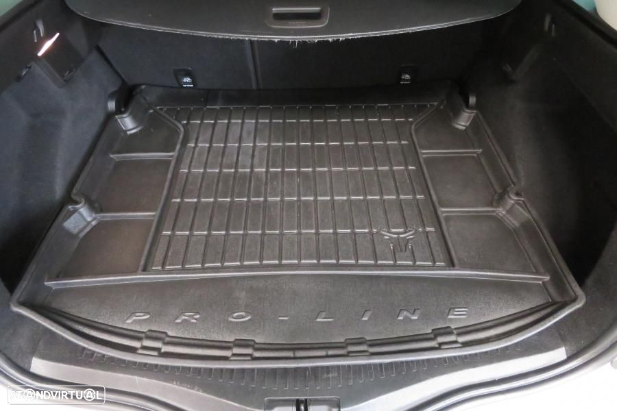Renault Mégane Sport Tourer 1.3 TCe Limited - 29