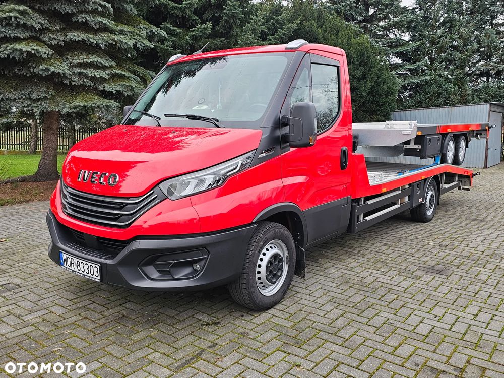 Iveco Daily - 2