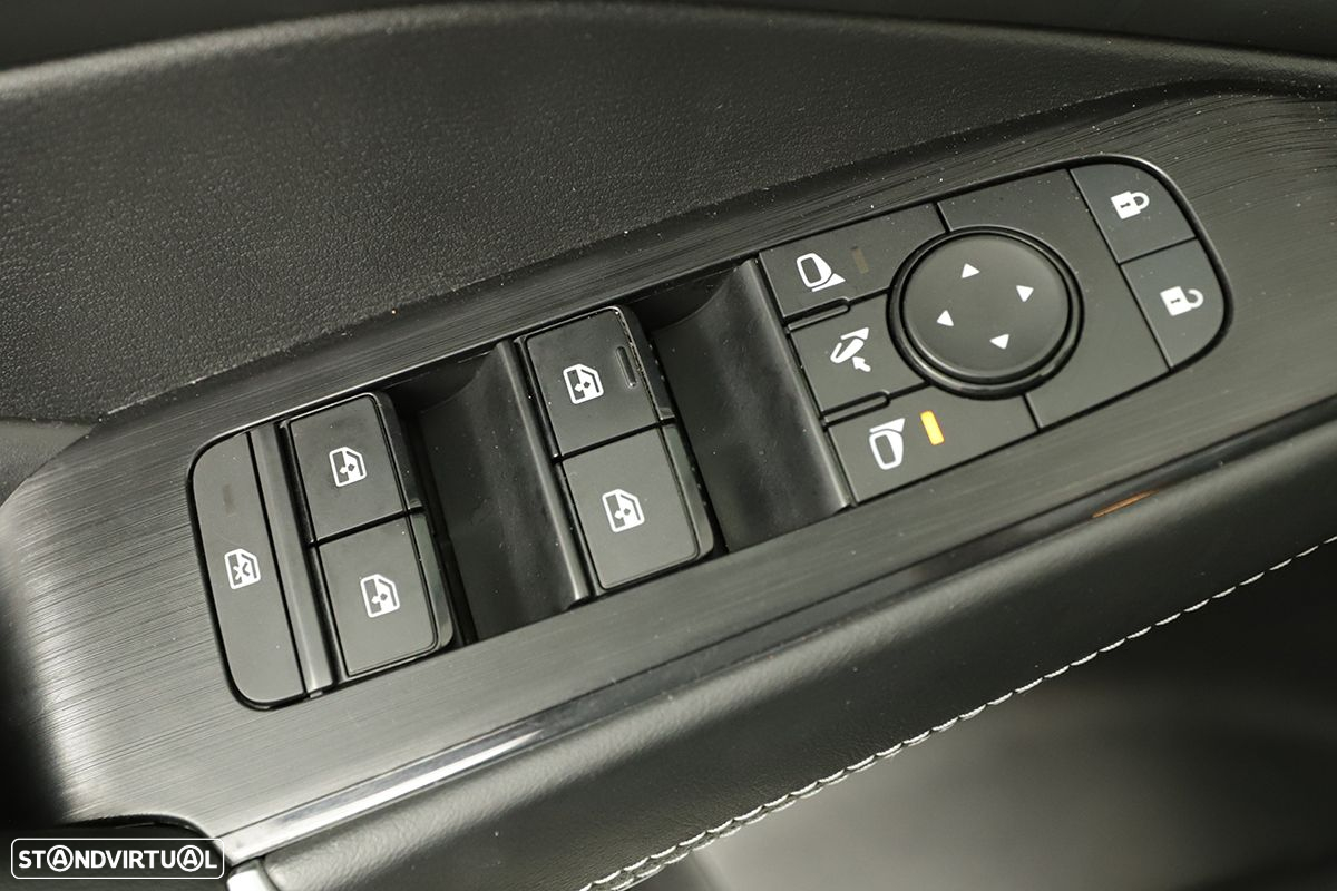 Nissan Qashqai 1.5 e-Power N-Connecta - 20