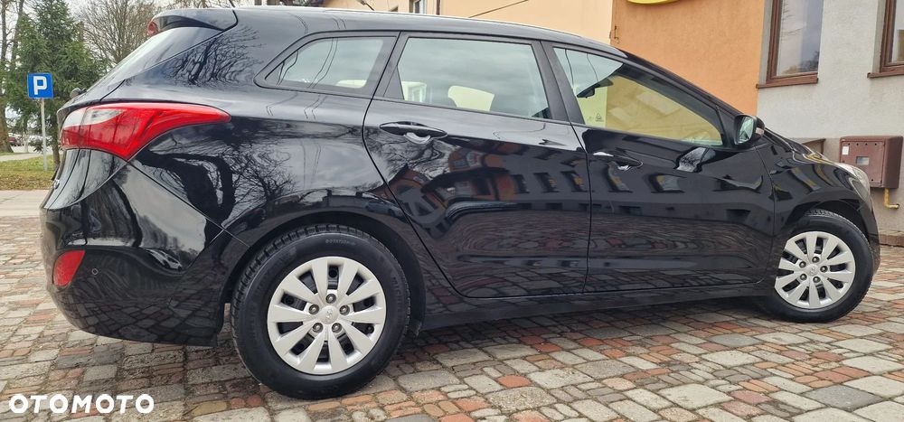 Hyundai i30 1.6 CRDI DCT Premium - 33