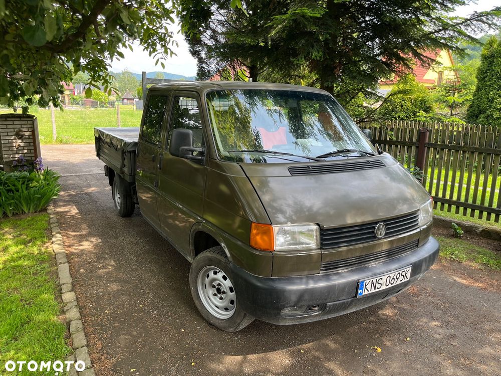 Volkswagen TRANSPORTER - 18
