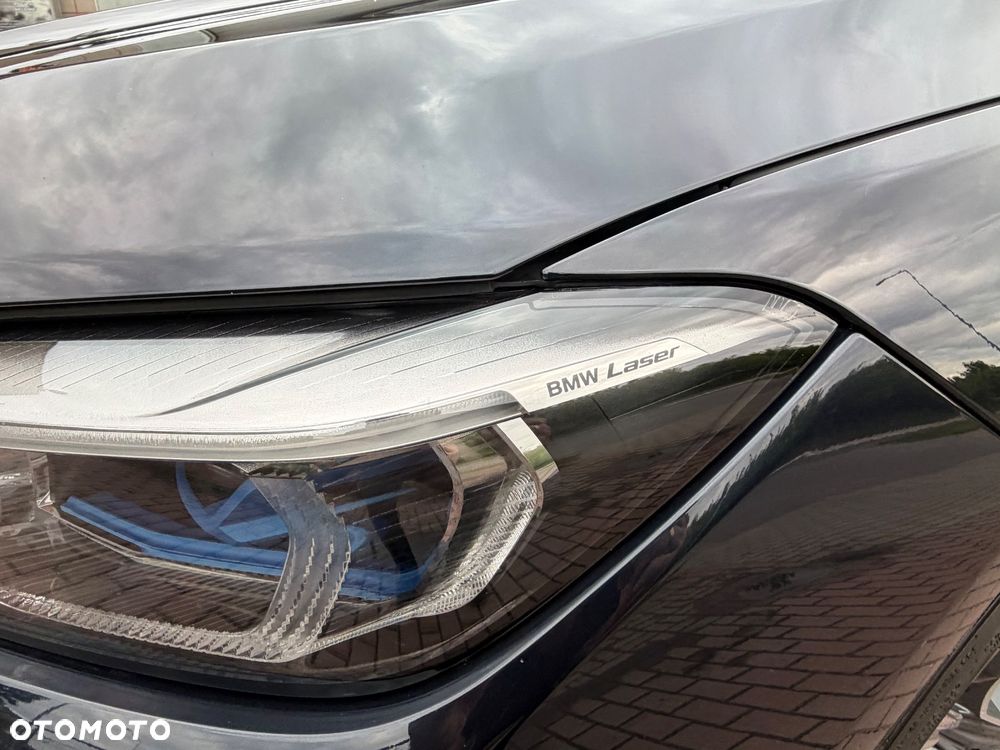 BMW Seria 7 - 19