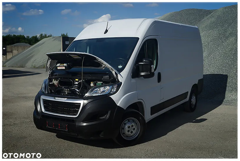 Peugeot Boxer - 37