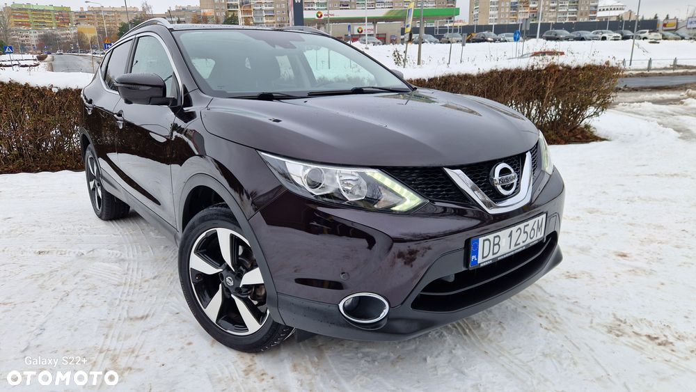 Nissan Qashqai 1.2 DIG-T 360 - 31