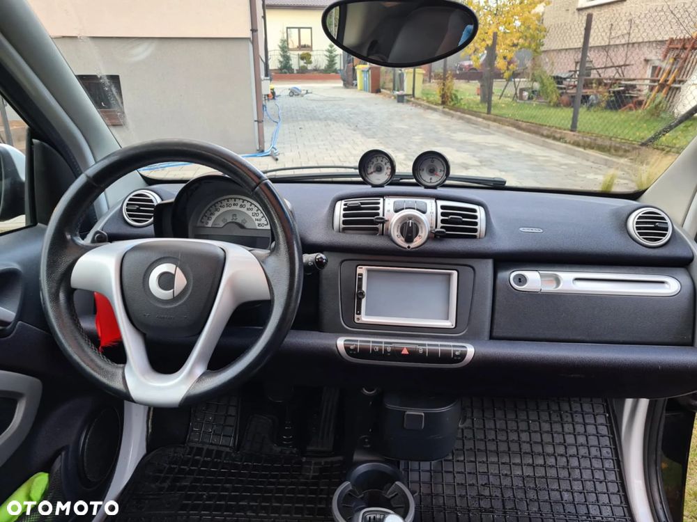 Smart Fortwo - 8