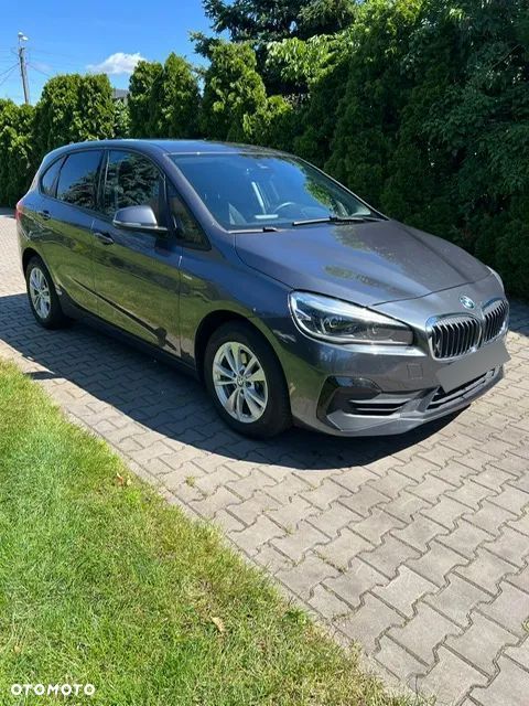 BMW Seria 2 216d Active Tourer - 1