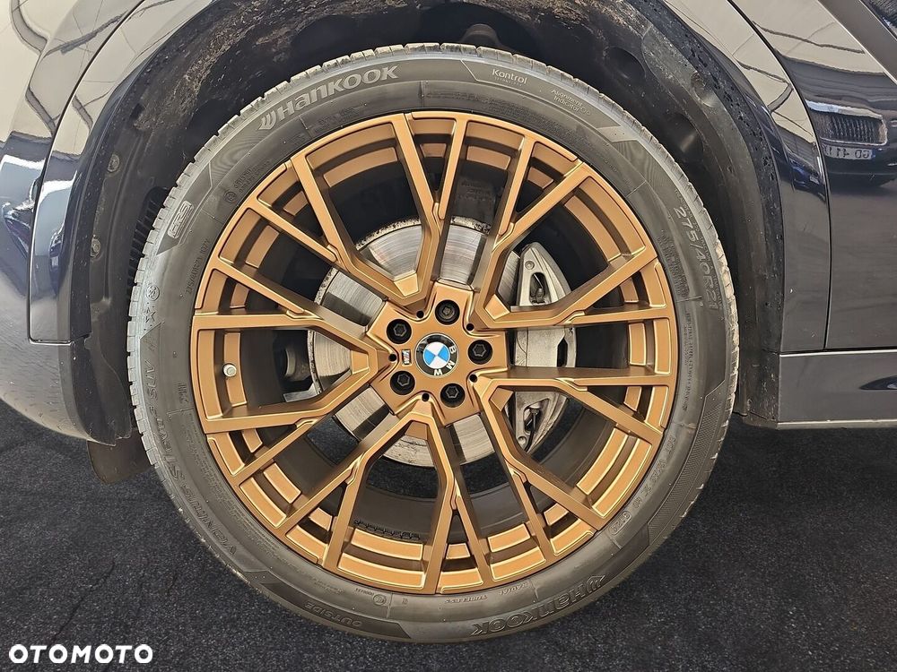 BMW X6 xDrive40i mHEV sport - 10