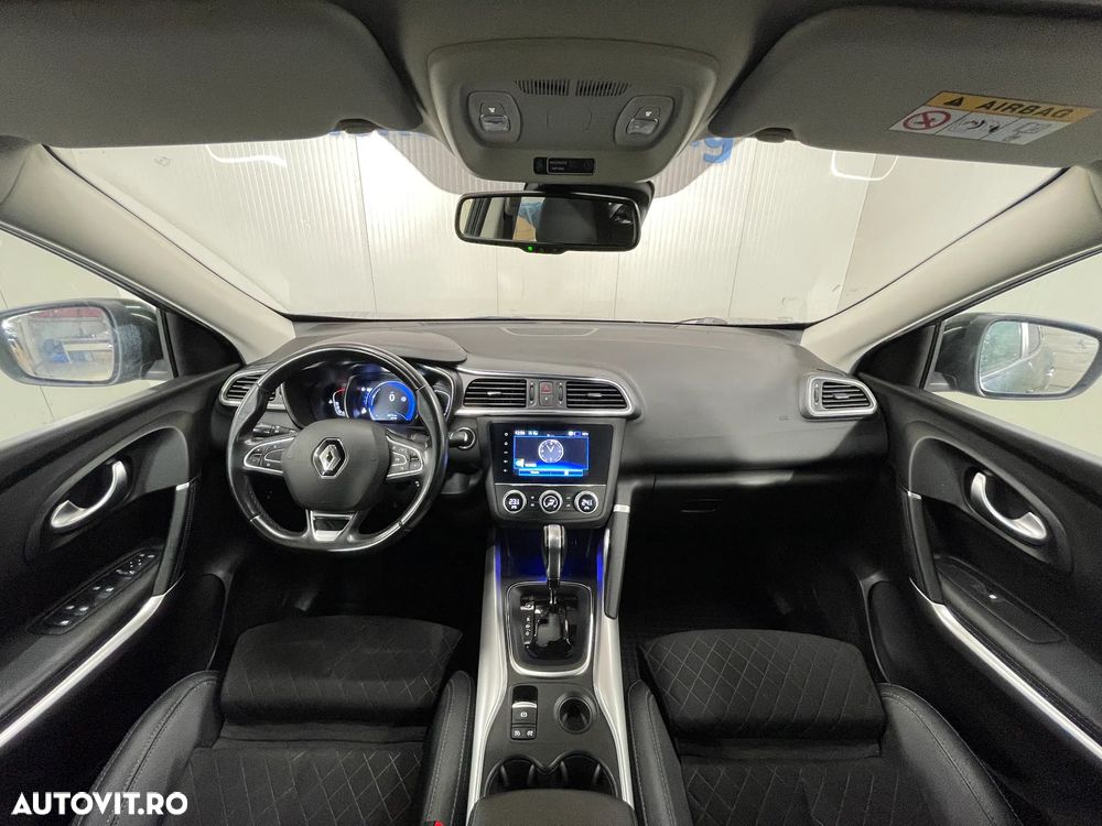 Renault Kadjar TCe EDC GPF Intens - 7