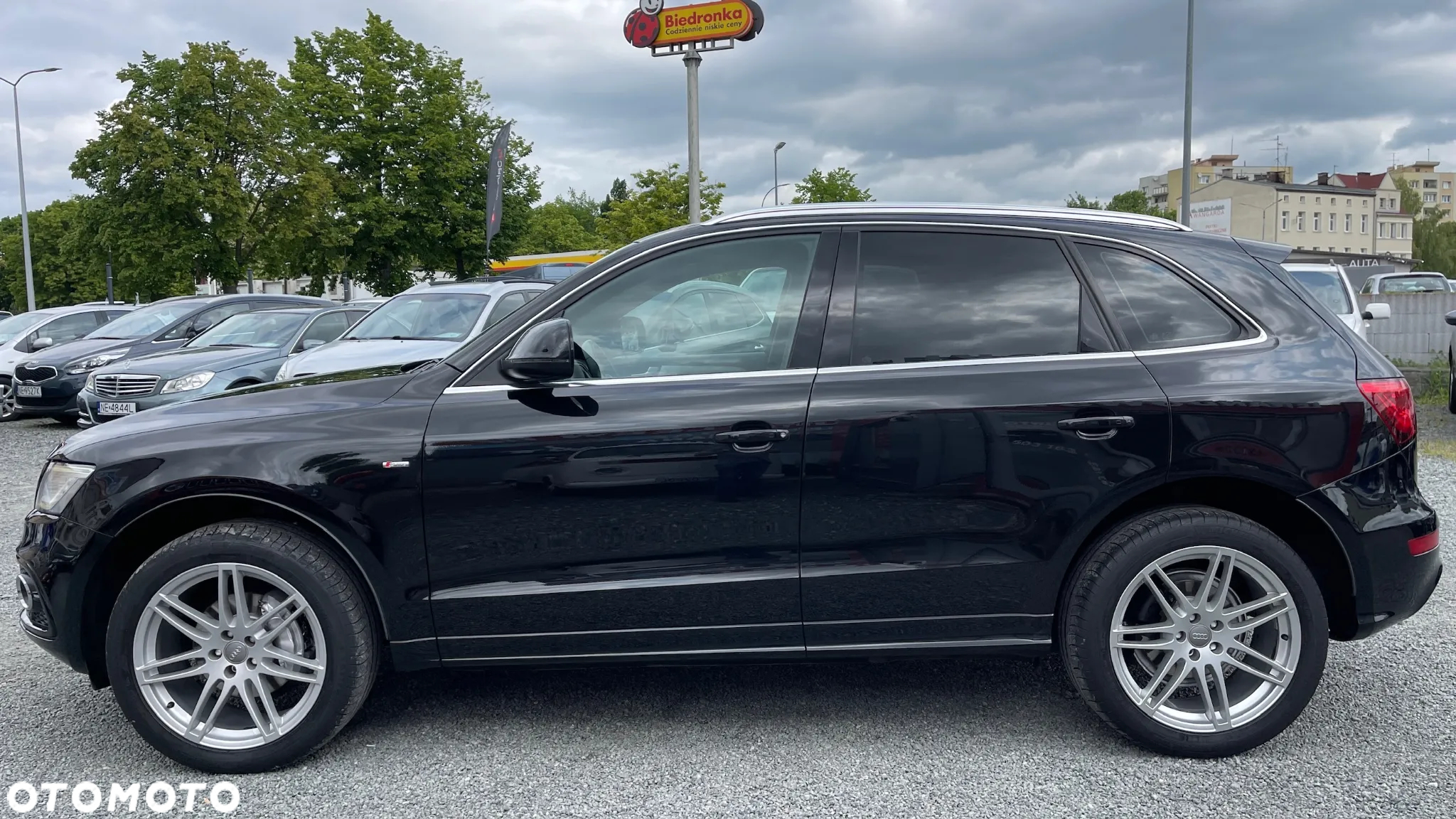 Audi Q5 2.0 TDI Quattro S tronic - 16