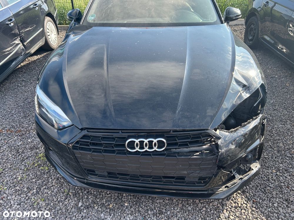 Audi A5 Sportback 35 TFSI S tronic S line - 16