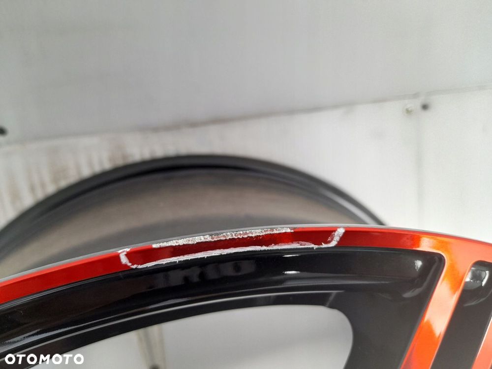 Felga aluminiowa R.O.D 0217859 8.5" x 19" 5x112 ET32 - 2