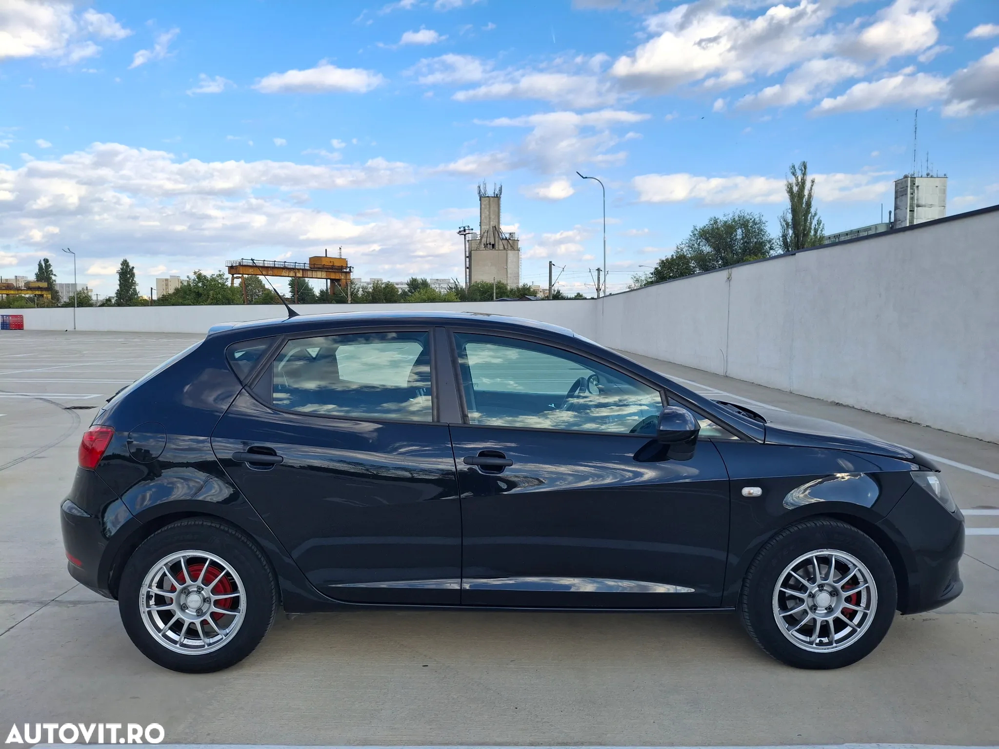 Seat Ibiza - 12