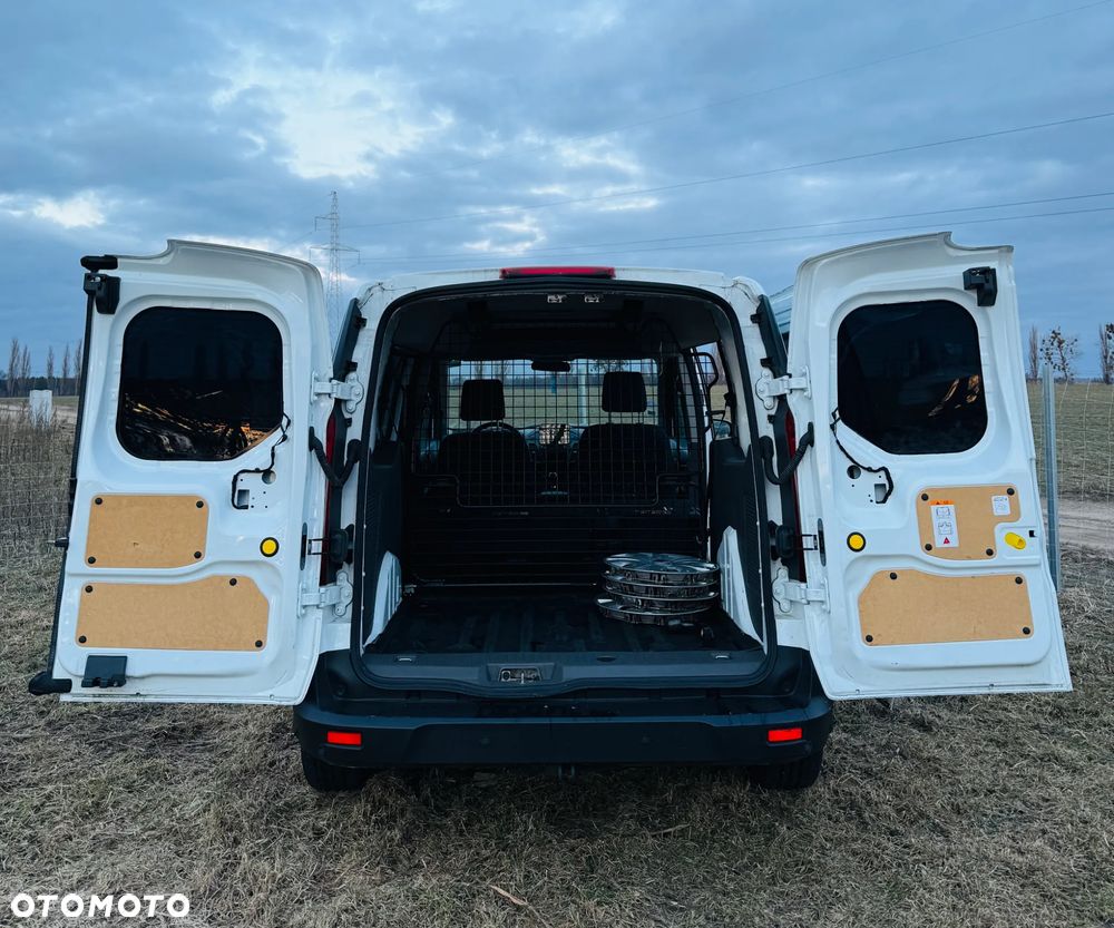 Ford Transit Connect 230 L2 Trend (bryg.) - 12